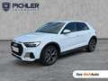 Audi A1 30 TFSI intense Weiß - thumbnail 1