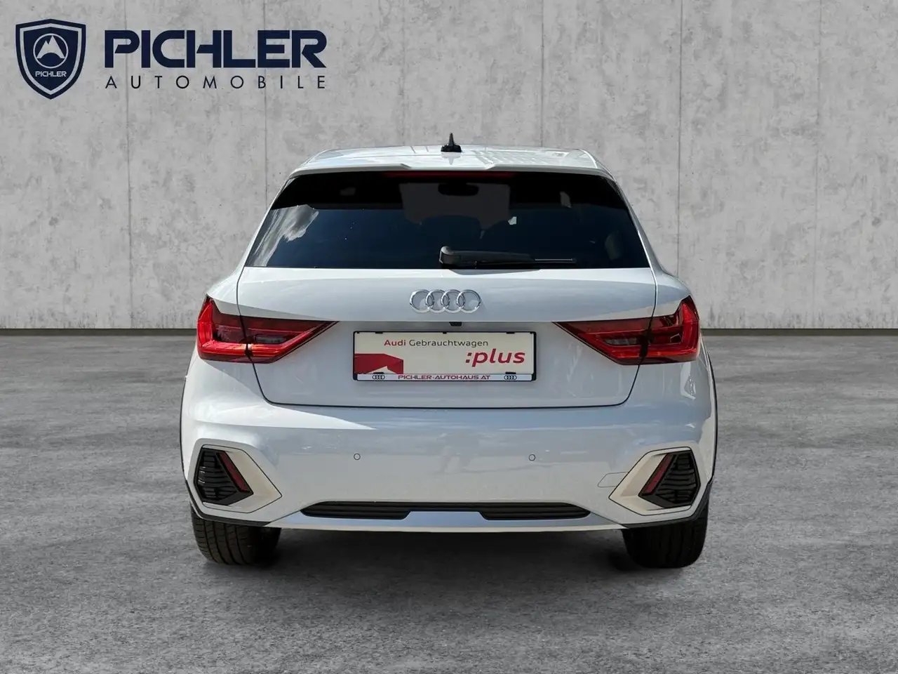 Audi A1 2026