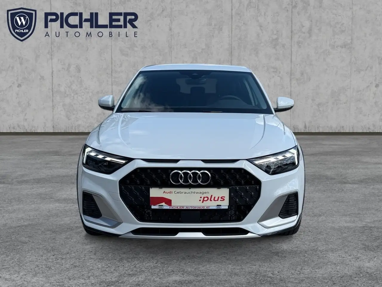 Audi A1 2026