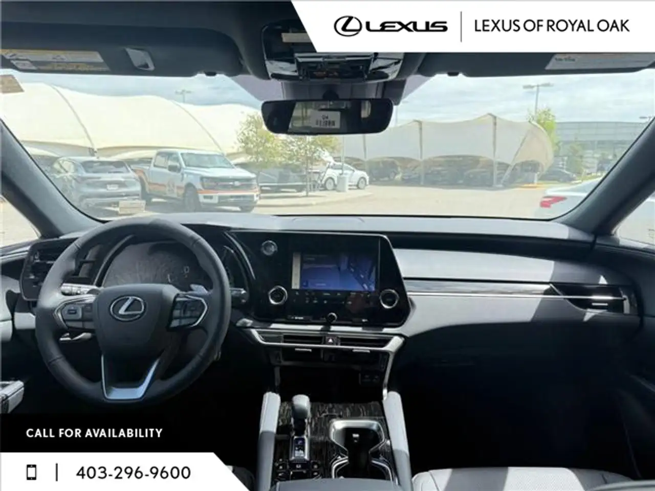 Lexus RX photo Lexus RX