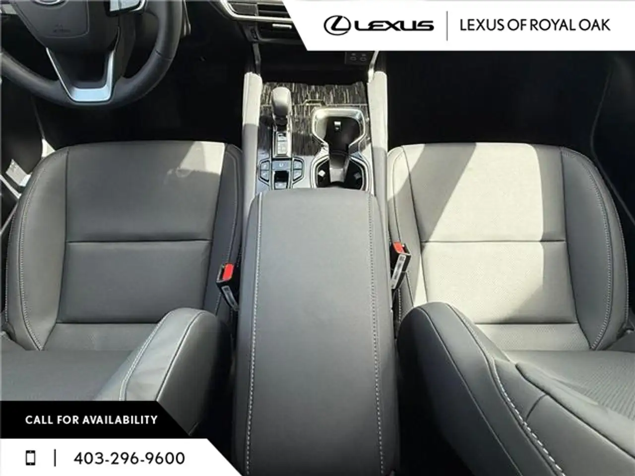 Lexus RX photo Lexus RX