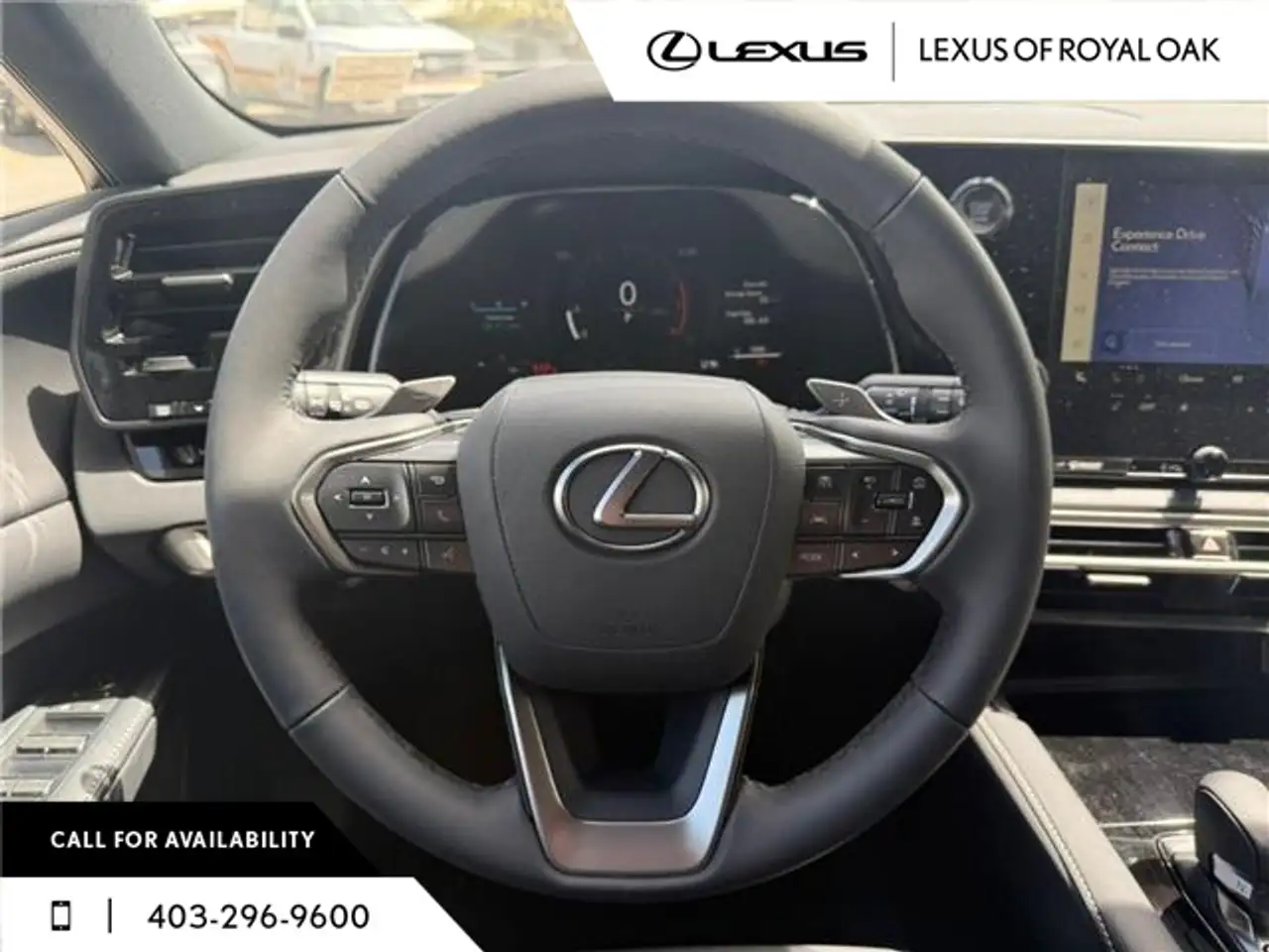 Lexus RX photo Lexus RX