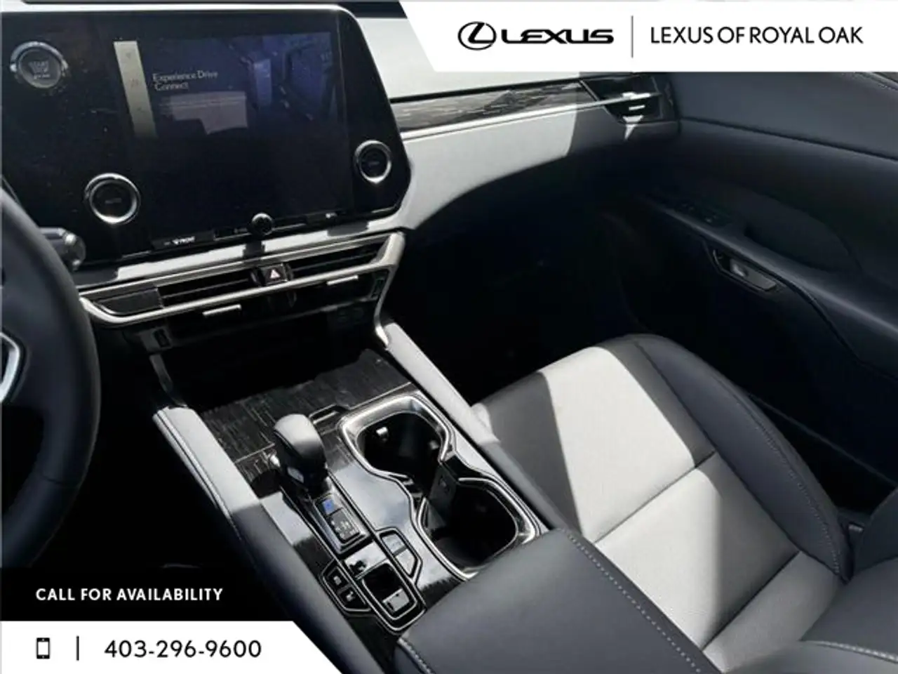 Lexus RX photo Lexus RX