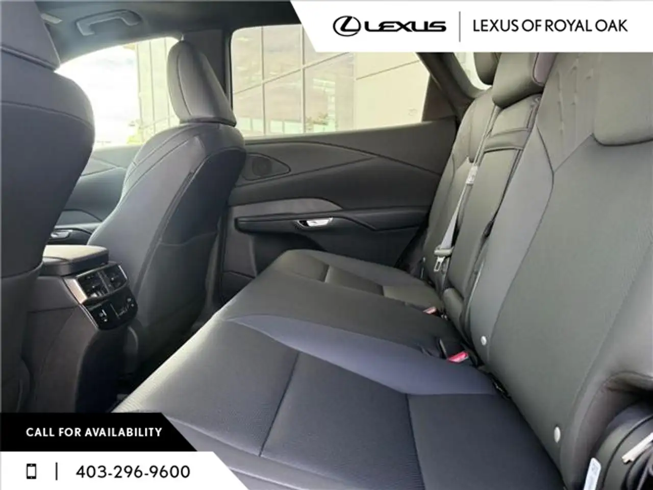 Lexus RX photo Lexus RX