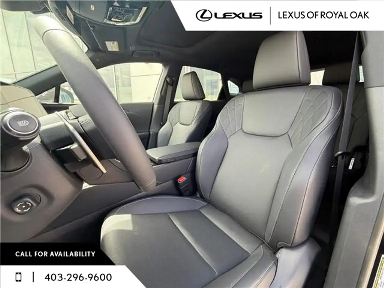 Lexus RX photo Lexus RX