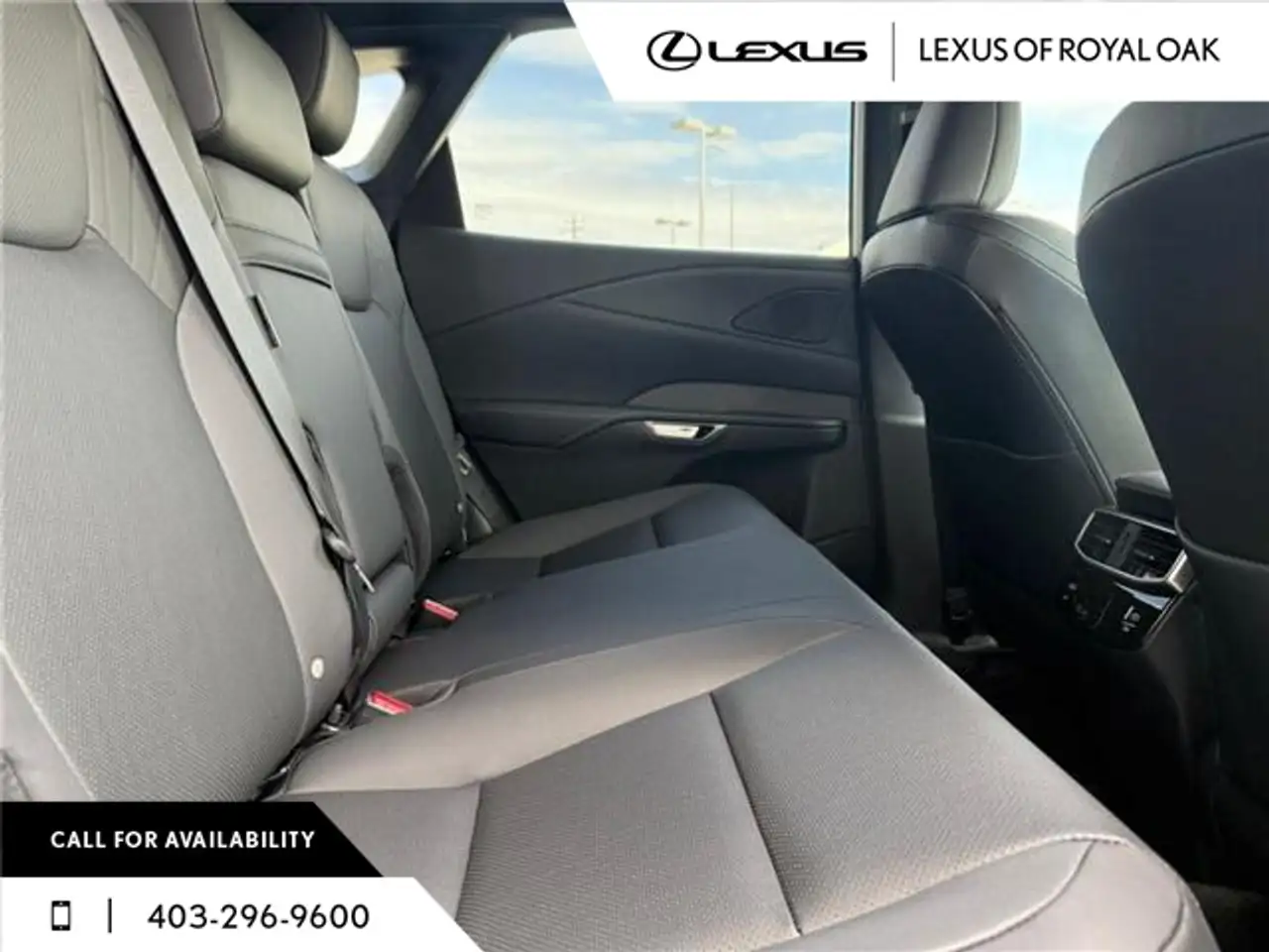 Lexus RX photo Lexus RX