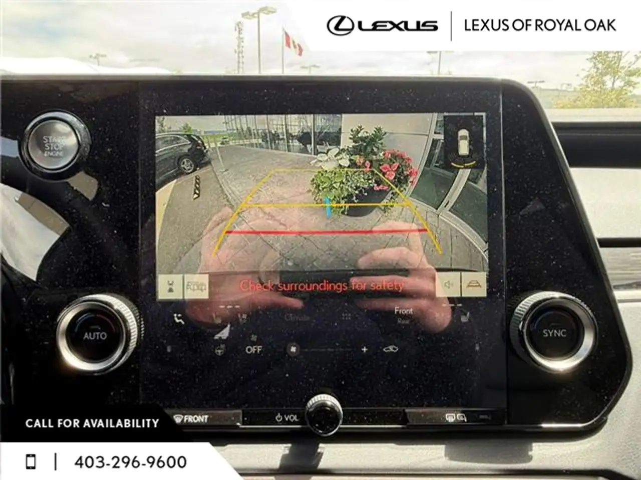 Lexus RX photo Lexus RX