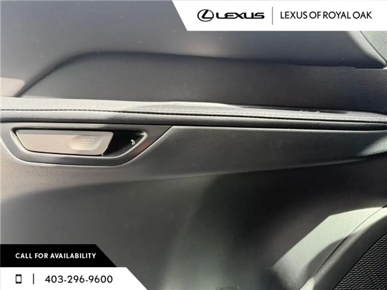 Lexus RX photo Lexus RX