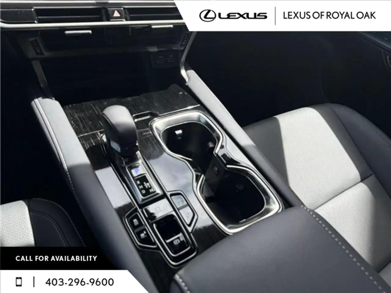 Lexus RX photo Lexus RX
