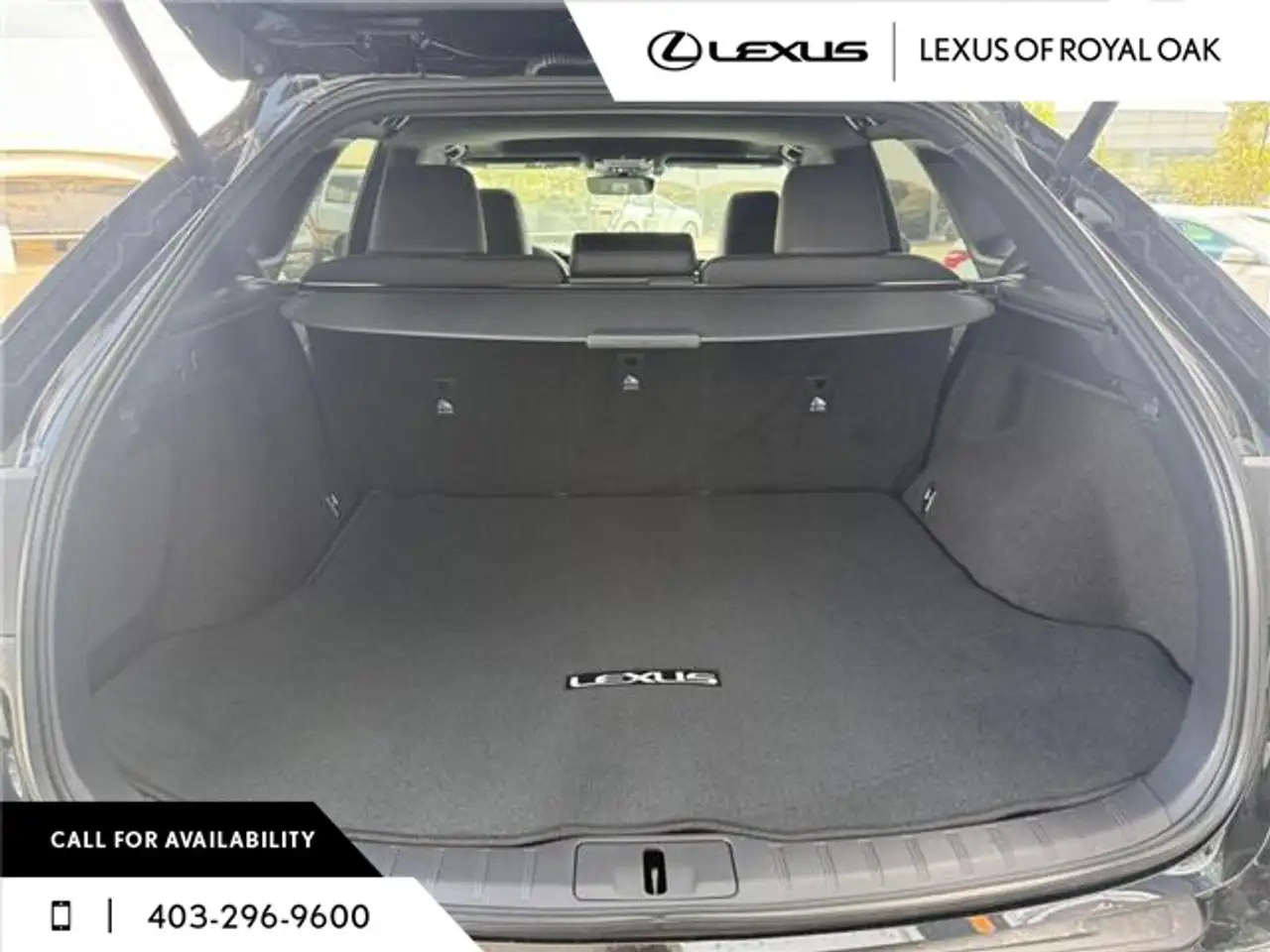 Lexus RX photo Lexus RX