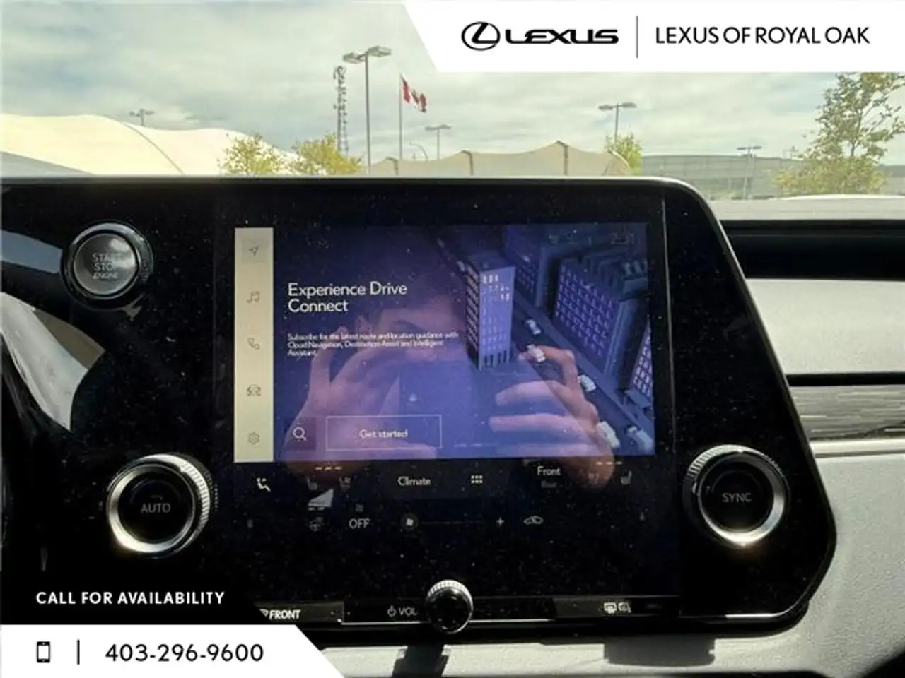 Lexus RX photo Lexus RX