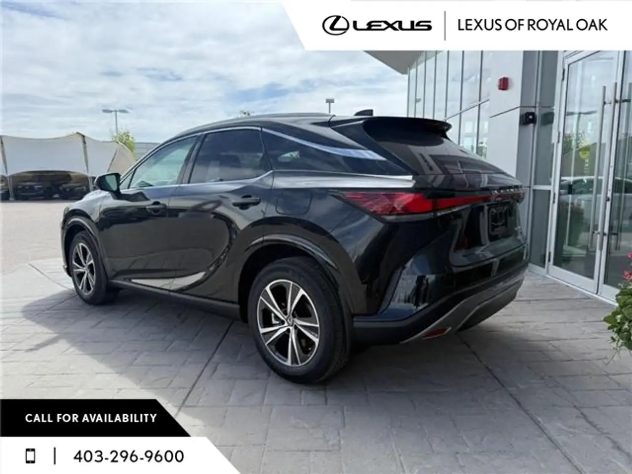 Lexus RX photo Lexus RX