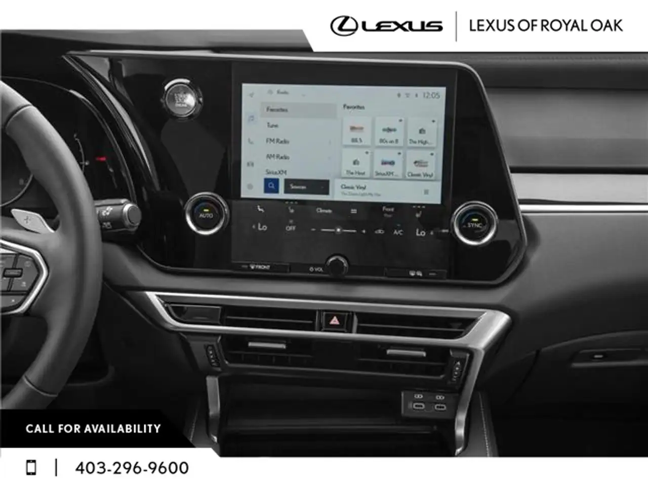 Lexus RX снимка Lexus RX