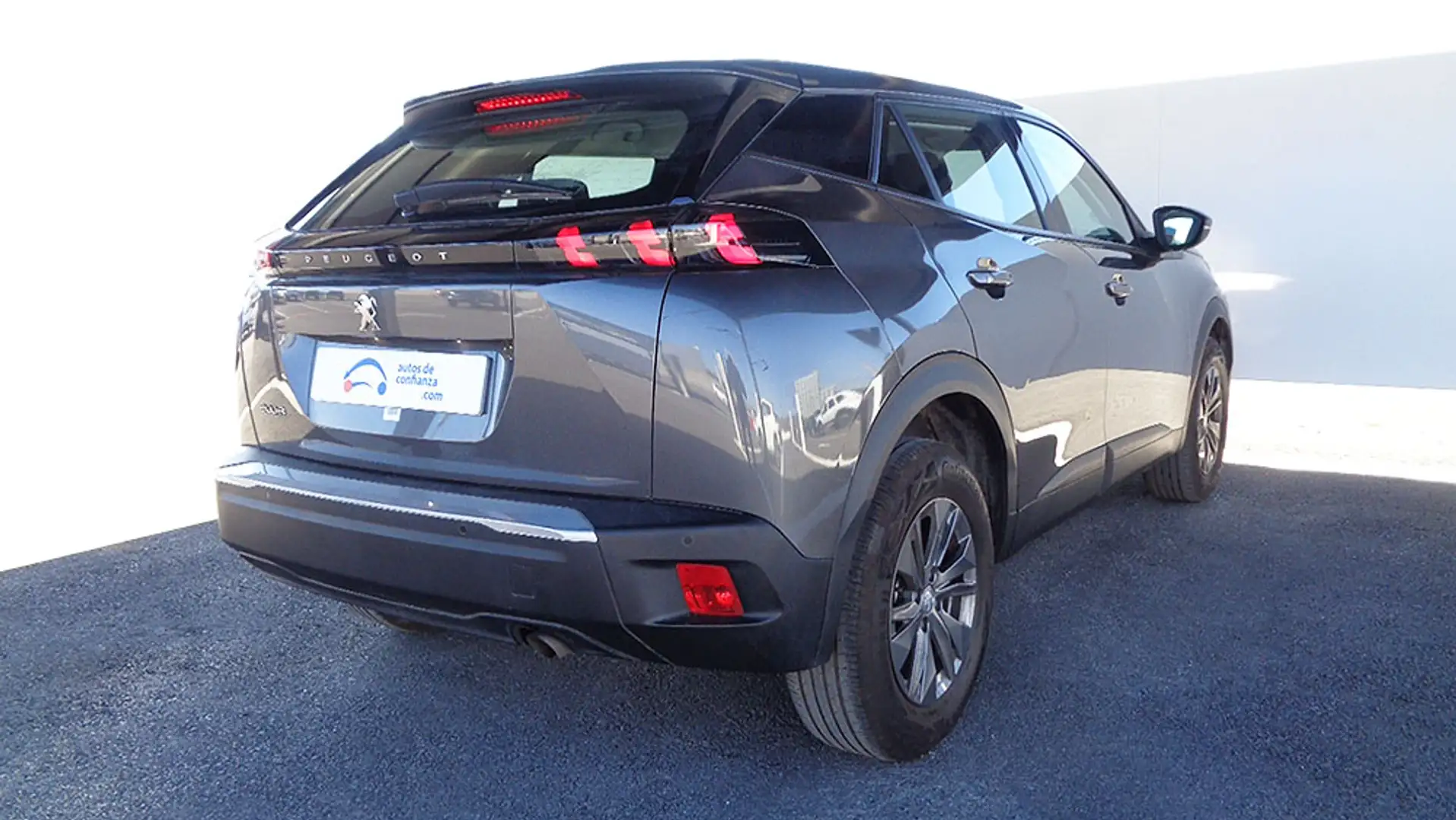 Peugeot 2008 1.5BlueHDi S&S Active Pack 110 - 2
