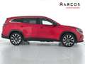 Renault Espace Techno E-Tech full hybrid 146kW Rojo - thumbnail 4