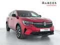 Renault Espace Techno E-Tech full hybrid 146kW Rojo - thumbnail 6