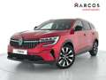 Renault Espace Techno E-Tech full hybrid 146kW Rojo - thumbnail 1