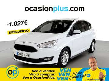 1.0 Ecoboost Auto-S&S Titanium 125