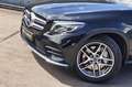 Mercedes-Benz GLC 250 GLC Automaat 4MATIC AMG Line | Head-Up | Trekhaak Schwarz - thumbnail 6