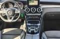 Mercedes-Benz GLC 250 GLC Automaat 4MATIC AMG Line | Head-Up | Trekhaak Schwarz - thumbnail 3