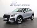 Audi Q2 35 TFSI S tronic Advanced *PROMO PARISI GROUP* Argento - thumbnail 1