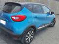 Renault Captur 1.5 dci energy Zen 90cv edc Kék - thumbnail 5