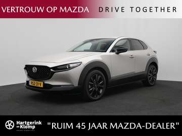2.0 e-SkyActiv-X Nagisa automaat : dealer onderhou