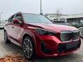 BMW iX1 xDrive30 M-Sportpaket-Pro 20-Zoll/AdaLED/RFK Rot - thumbnail 4