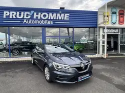 Renault Megane 1.0 TCE 115CH BUSINESS