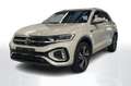 Volkswagen T-Roc 1.5 TSI R-Line Grau - thumbnail 3