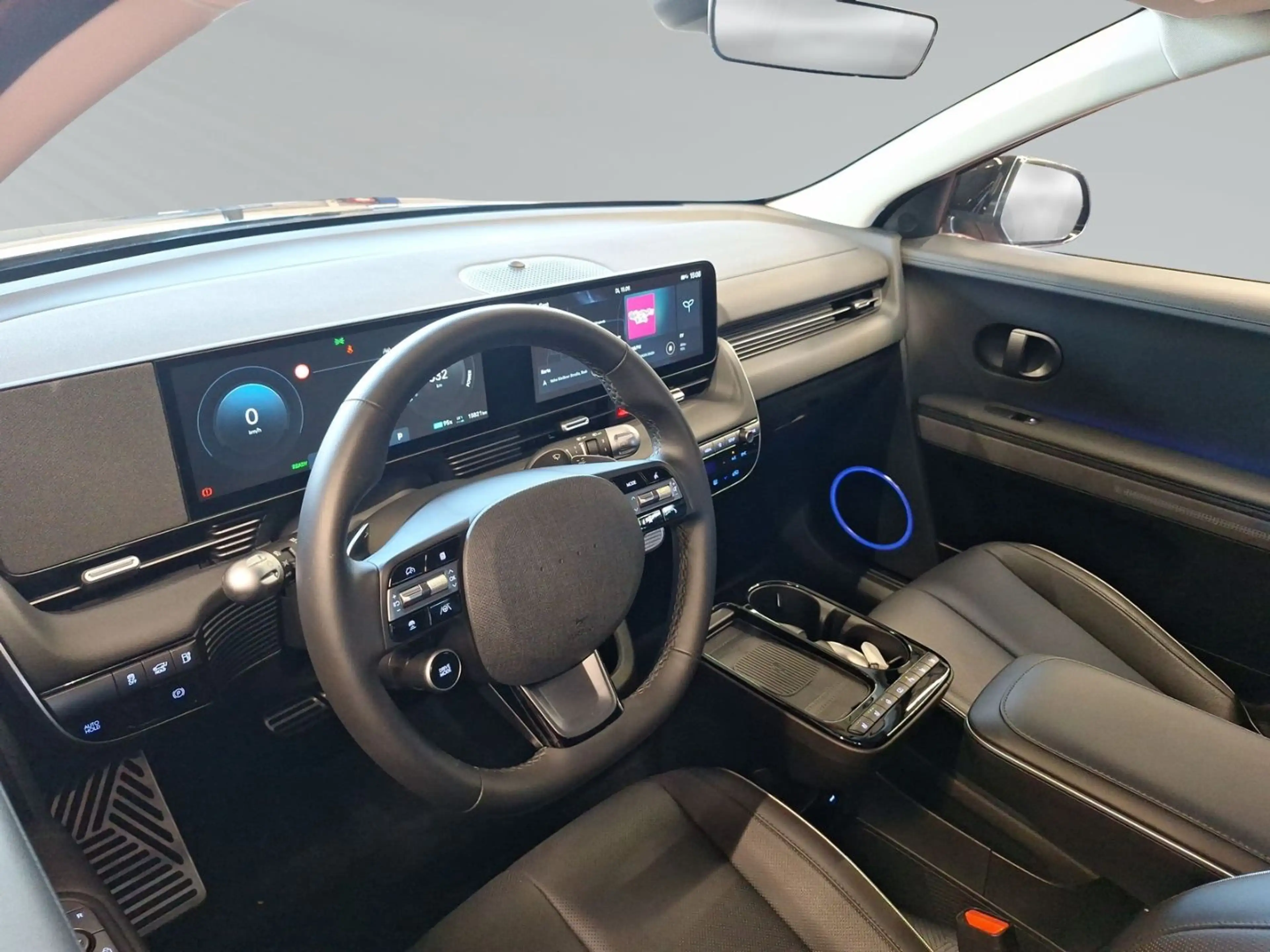 Hyundai IONIQ 5 2WD 84kWh TECHNIQ LED 19'' el.HK Sitz-P. — photo 9