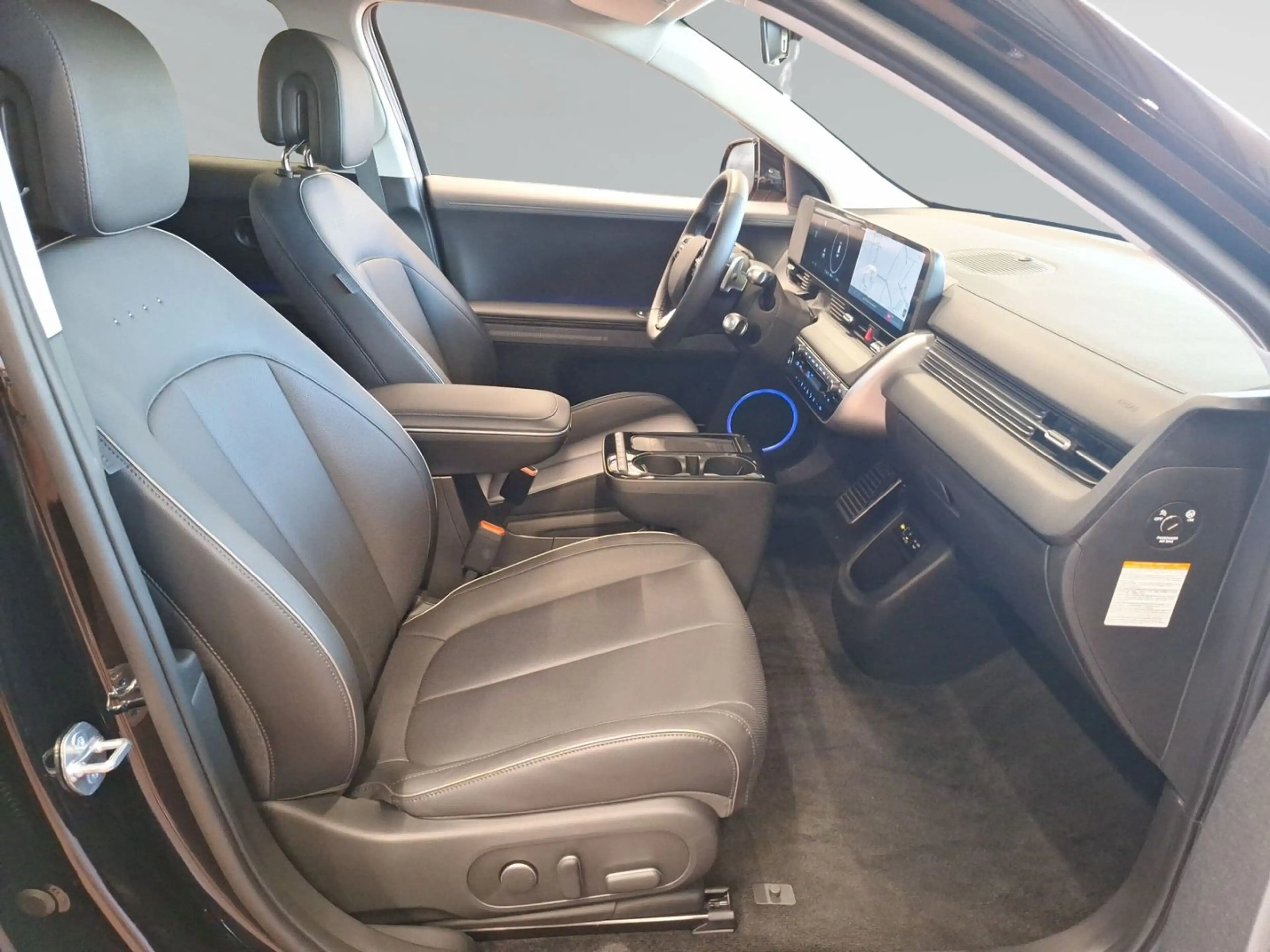 Hyundai IONIQ 5 2WD 84kWh TECHNIQ LED 19'' el.HK Sitz-P. — photo 11