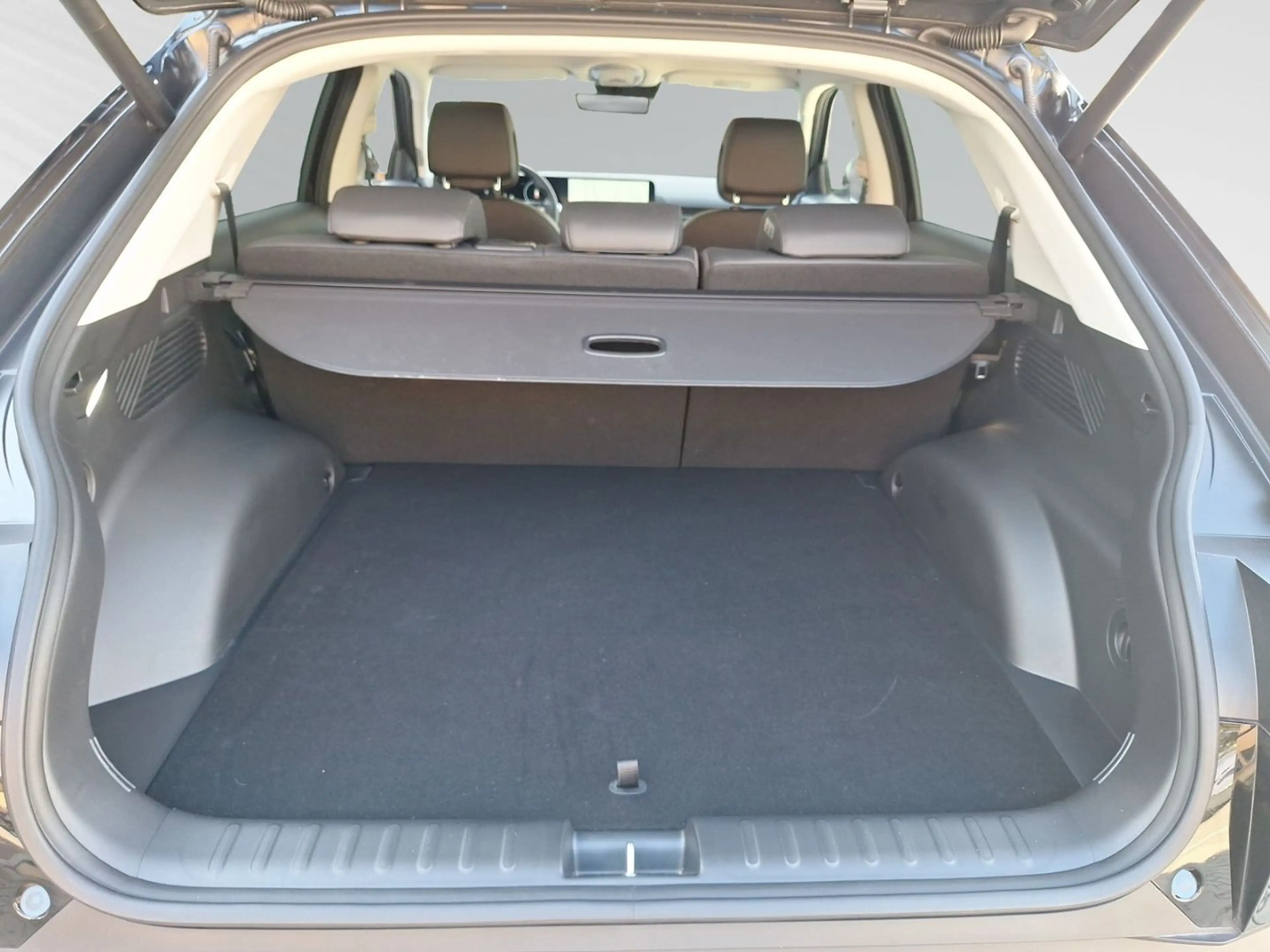 Hyundai IONIQ 5 2WD 84kWh TECHNIQ LED 19'' el.HK Sitz-P. — photo 6