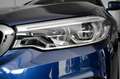BMW 530 d Touring xdrive Msport 265cv auto Bleu - thumbnail 14