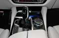 BMW 530 d Touring xdrive Msport 265cv auto Bleu - thumbnail 13