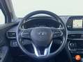 Hyundai SANTA FE 2.2 CRDi Style DCT 4x4 Gris - thumbnail 10