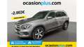 Mercedes-Benz GLB 220 220d 4Matic 8G-DCT Gris - thumbnail 1