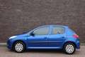 Peugeot 206 + 1.4 XS 5 Deurs, ijskoude airco, zeer nette auto Blauw - thumbnail 3