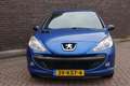 Peugeot 206 + 1.4 XS 5 Deurs, ijskoude airco, zeer nette auto Blauw - thumbnail 7