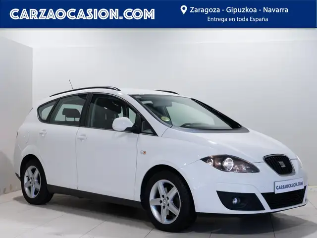 SEAT Altea XL 1.6 TDI 105cv E-Ecomotive Reference