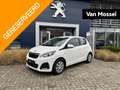 Peugeot 108 1.0 e-VTi Active | Airco | Elektrische ramen | Zui Bianco - thumbnail 1
