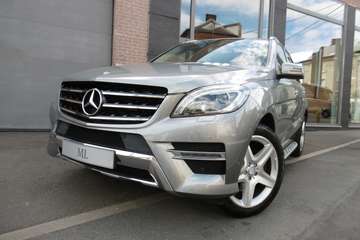 ML 250 PACK AMG 128000 KM !!!!!!!!!