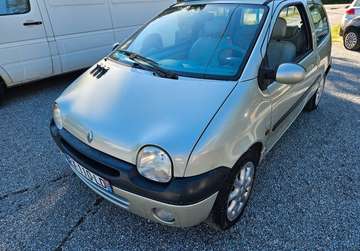 1 phase 2 1.2i 16v 75 cv initiale quickshift boite auto