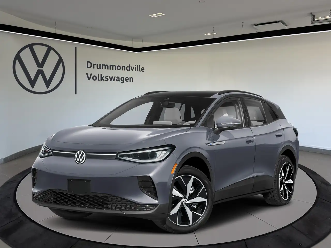 2025 Volkswagen ID.4
