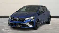 Renault Clio 1.0 TCe 90ch esprit Alpine - 24