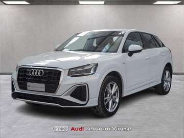 35 2.0 tdi S line Edition s-tronic