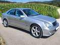 Mercedes-Benz C 220 Avantgarde CDI Automatik Silber - thumbnail 10