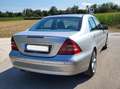 Mercedes-Benz C 220 Avantgarde CDI Automatik Silber - thumbnail 9