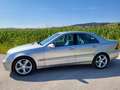 Mercedes-Benz C 220 Avantgarde CDI Automatik Silber - thumbnail 4