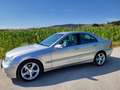 Mercedes-Benz C 220 Avantgarde CDI Automatik Silber - thumbnail 3